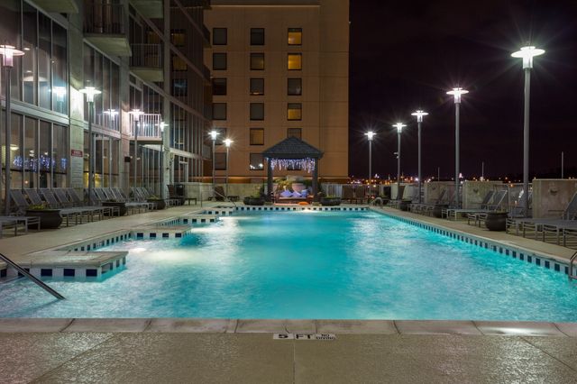 301 Demonbreun St Unit 1015, Nashville, TN 37201