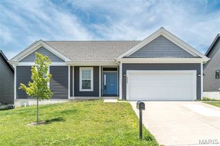 3025 Koch Lane, Washington, MO 63090