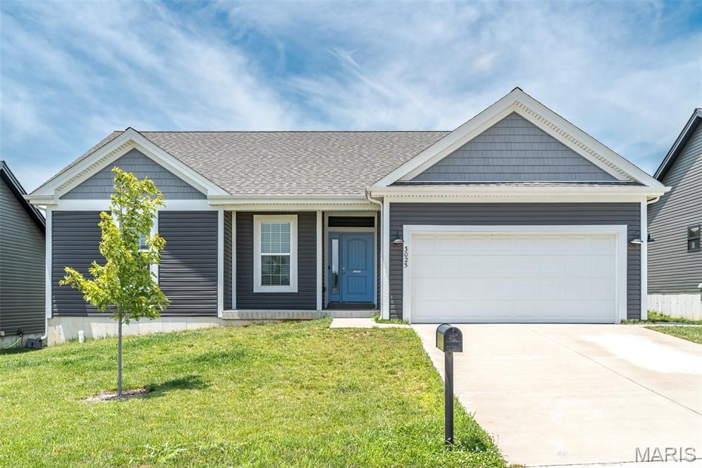 3025 Koch Lane, Washington, MO 63090