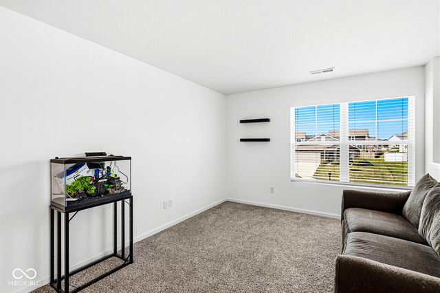 1623 N Regatta Drive, Greenfield, IN 46140