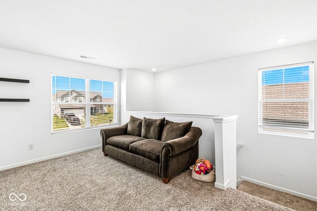 1623 N Regatta Drive, Greenfield, IN 46140
