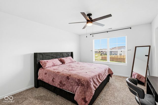 1623 N Regatta Drive, Greenfield, IN 46140
