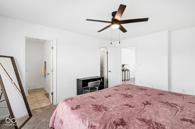1623 N Regatta Drive, Greenfield, IN 46140