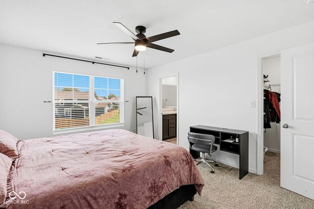 1623 N Regatta Drive, Greenfield, IN 46140
