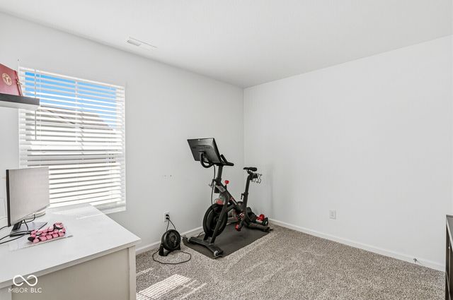 1623 N Regatta Drive, Greenfield, IN 46140