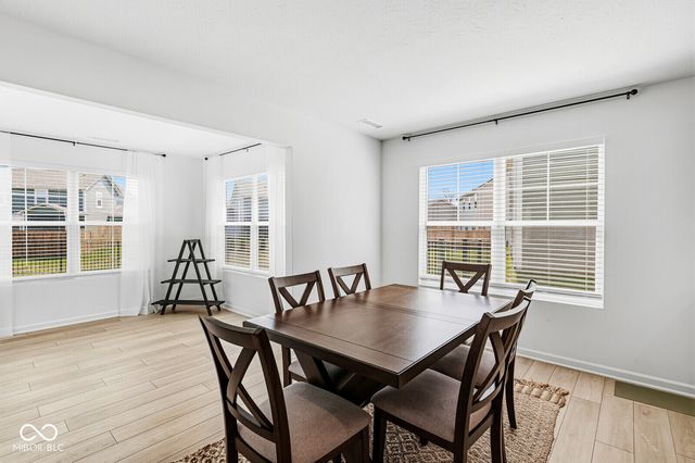 1623 N Regatta Drive, Greenfield, IN 46140