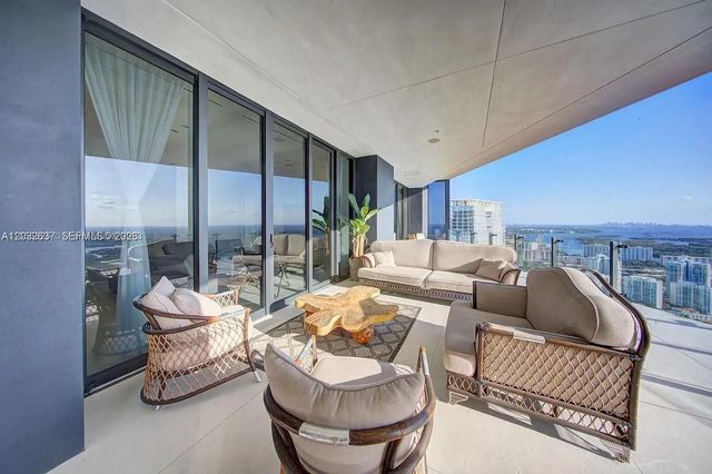 17141 Collins Avenue 4602, Sunny Isles Beach, FL 33160