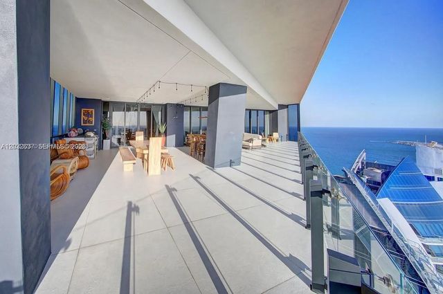 17141 Collins Avenue 4602, Sunny Isles Beach, FL 33160