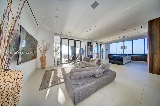 17141 Collins Avenue 4602, Sunny Isles Beach, FL 33160