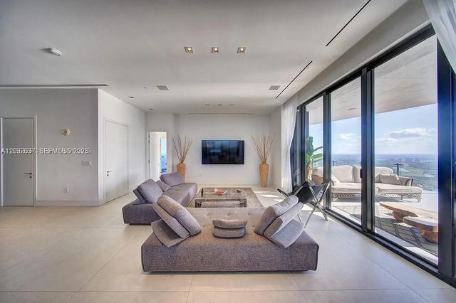 17141 Collins Avenue 4602, Sunny Isles Beach, FL 33160