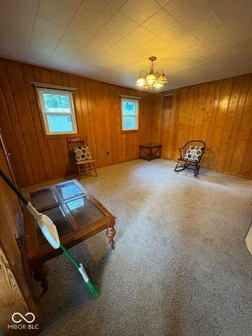 11107 E Dogwood Lane, Cloverdale, IN 46120