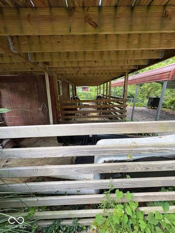 11107 E Dogwood Lane, Cloverdale, IN 46120