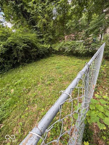 11107 E Dogwood Lane, Cloverdale, IN 46120