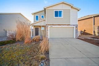 7568 Benecia Drive, Fountain, CO 80817