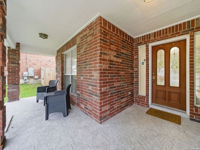 3576 MARIETTA LN, Schertz, TX 78154