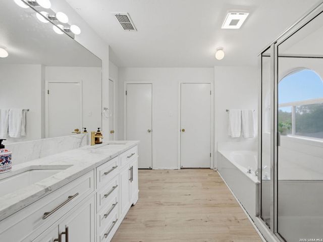 3576 MARIETTA LN, Schertz, TX 78154