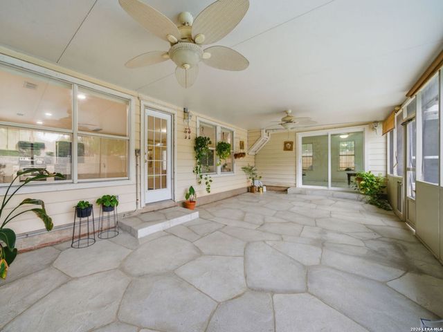 3576 MARIETTA LN, Schertz, TX 78154