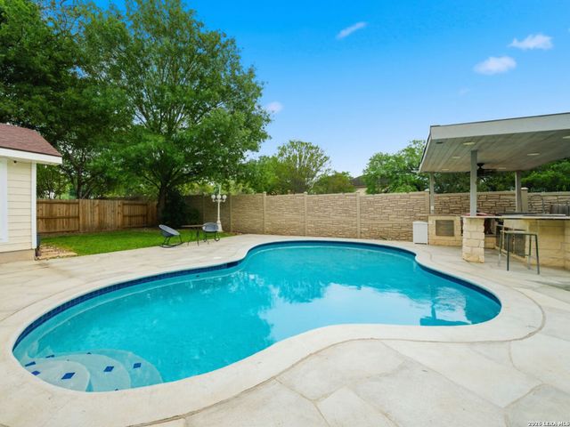 3576 MARIETTA LN, Schertz, TX 78154