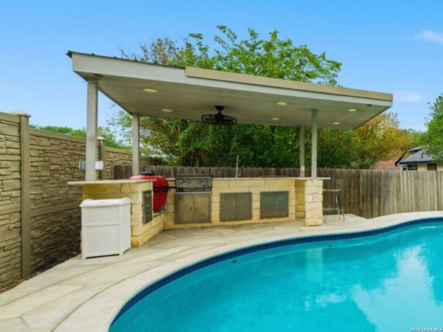 3576 MARIETTA LN, Schertz, TX 78154