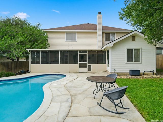 3576 MARIETTA LN, Schertz, TX 78154