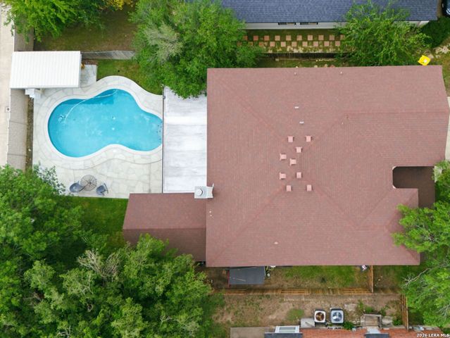 3576 MARIETTA LN, Schertz, TX 78154