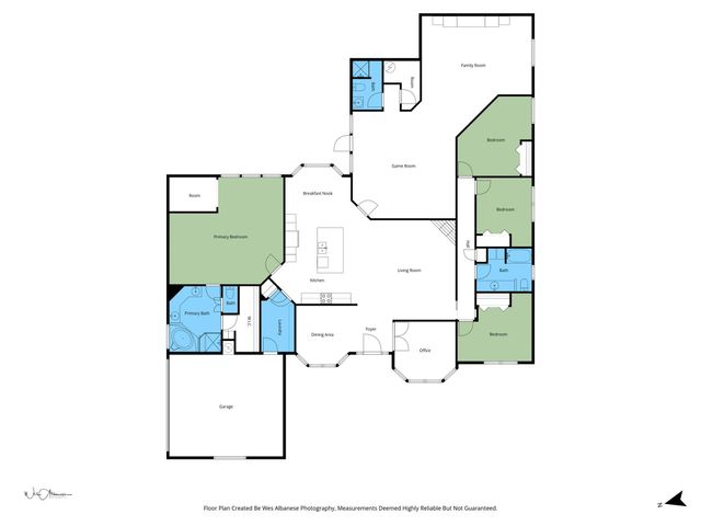 11 Coletto CT, Belton, TX 76513