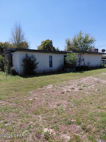 160 Concord Circle, Panama City, FL 32405