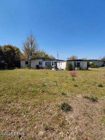 160 Concord Circle, Panama City, FL 32405