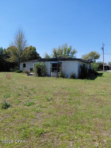 160 Concord Circle, Panama City, FL 32405