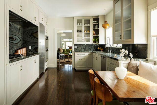 5163 Loleta Avenue, Los Angeles, CA 90041