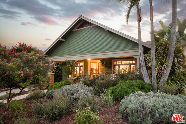 5163 Loleta Avenue, Los Angeles, CA 90041