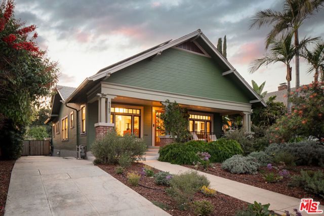 5163 Loleta Avenue, Los Angeles, CA 90041