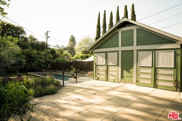 5163 Loleta Avenue, Los Angeles, CA 90041