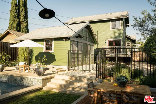 5163 Loleta Avenue, Los Angeles, CA 90041