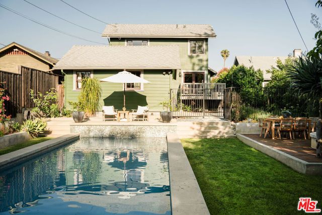 5163 Loleta Avenue, Los Angeles, CA 90041