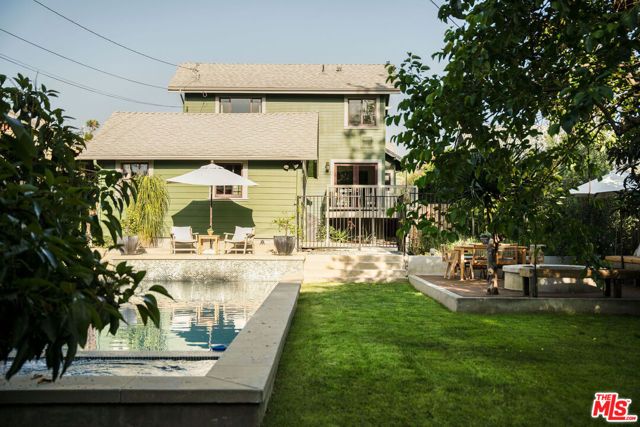 5163 Loleta Avenue, Los Angeles, CA 90041