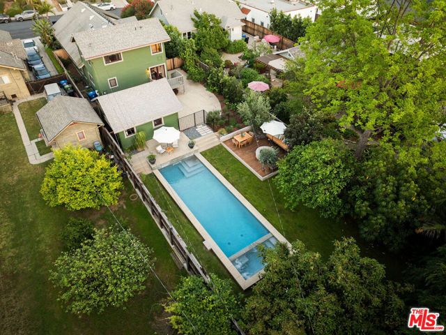 5163 Loleta Avenue, Los Angeles, CA 90041