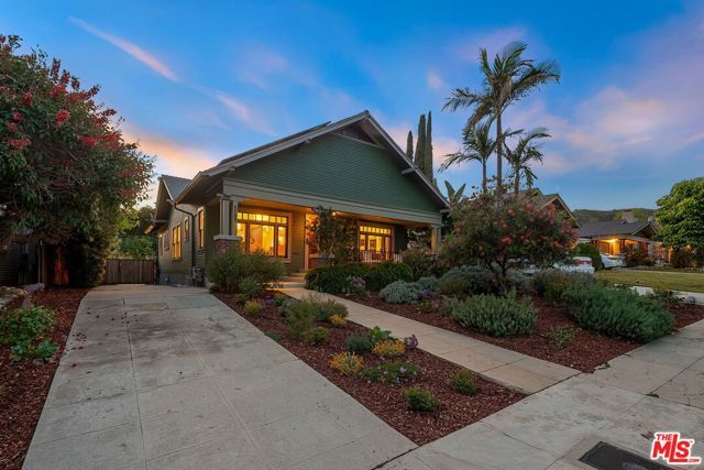 5163 Loleta Avenue, Los Angeles, CA 90041