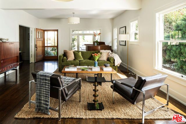 5163 Loleta Avenue, Los Angeles, CA 90041