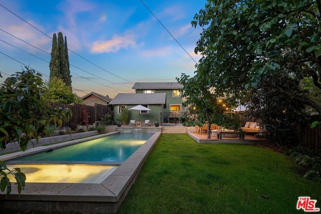 5163 Loleta Avenue, Los Angeles, CA 90041