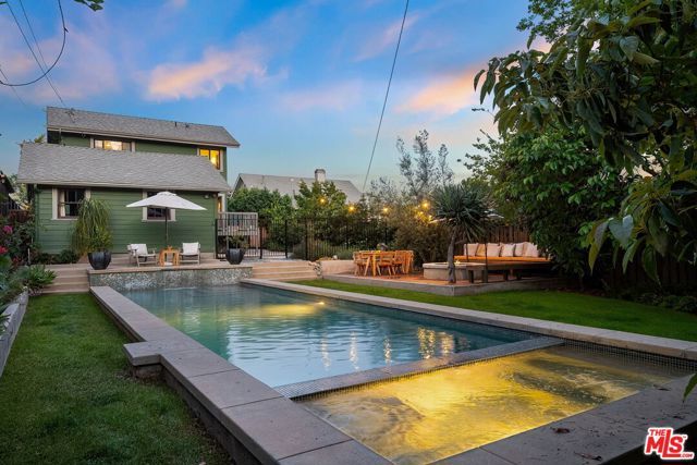 5163 Loleta Avenue, Los Angeles, CA 90041