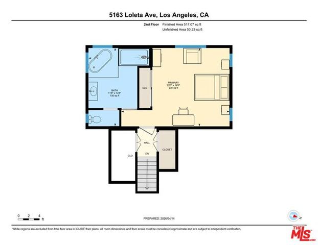 5163 Loleta Avenue, Los Angeles, CA 90041