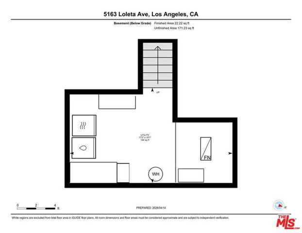 5163 Loleta Avenue, Los Angeles, CA 90041