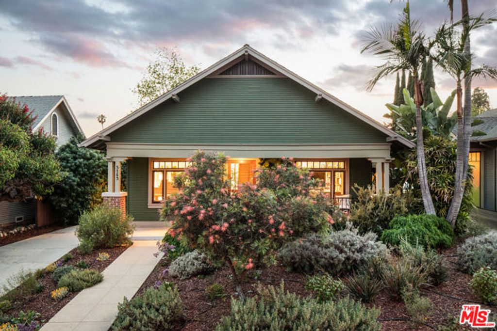 5163 Loleta Avenue, Los Angeles, CA 90041