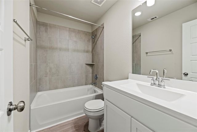 21670 Sandy Dune, Cypress Mill, TX 77433