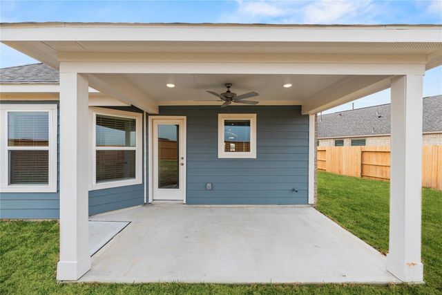 21670 Sandy Dune, Cypress Mill, TX 77433