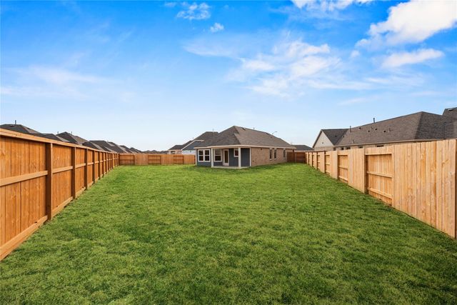 21670 Sandy Dune, Cypress Mill, TX 77433