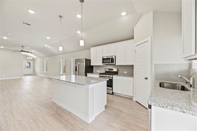 21670 Sandy Dune, Cypress Mill, TX 77433