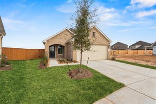 21670 Sandy Dune, Cypress Mill, TX 77433