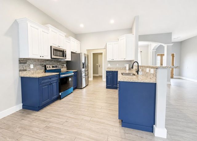 449 Abberly Lane, Boiling Springs, SC 29316